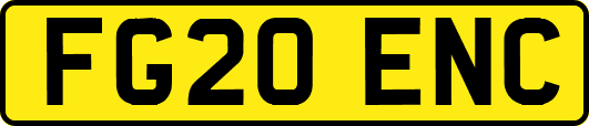 FG20ENC