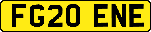 FG20ENE