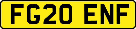 FG20ENF