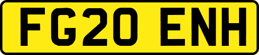 FG20ENH