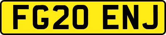 FG20ENJ