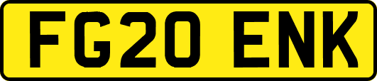 FG20ENK
