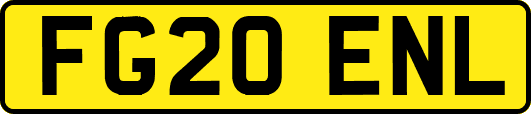 FG20ENL