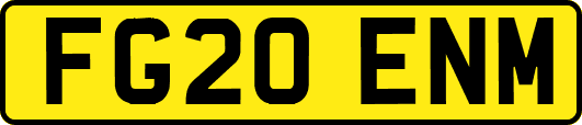 FG20ENM