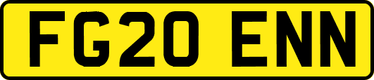 FG20ENN
