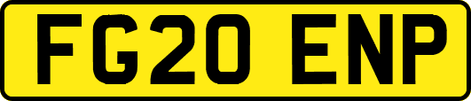 FG20ENP