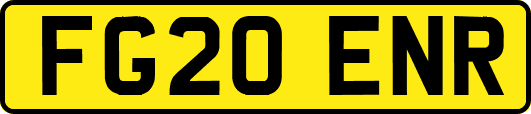 FG20ENR