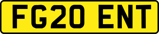 FG20ENT