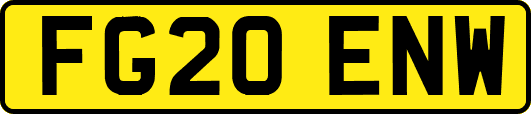 FG20ENW