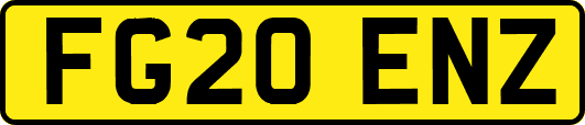 FG20ENZ