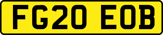 FG20EOB
