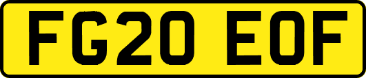 FG20EOF