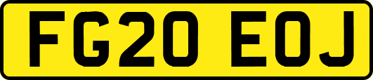 FG20EOJ