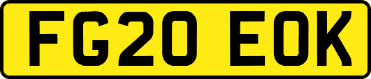 FG20EOK