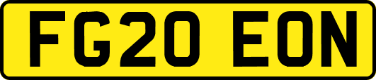 FG20EON