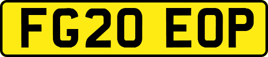 FG20EOP