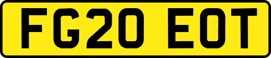 FG20EOT