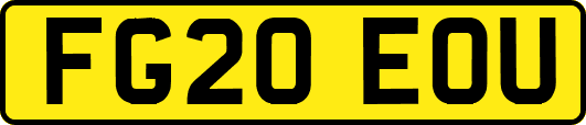 FG20EOU