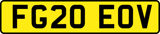 FG20EOV