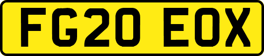 FG20EOX