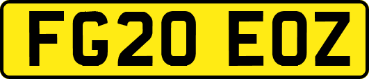 FG20EOZ