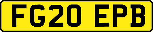 FG20EPB
