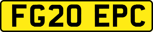 FG20EPC
