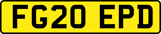 FG20EPD