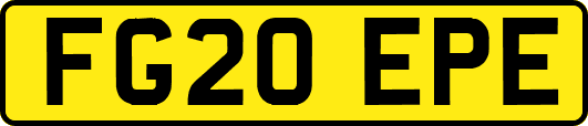 FG20EPE