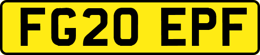 FG20EPF