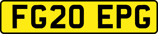 FG20EPG
