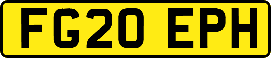 FG20EPH