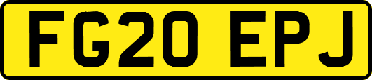 FG20EPJ