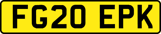 FG20EPK