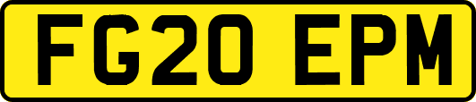 FG20EPM