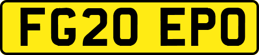 FG20EPO