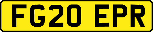 FG20EPR