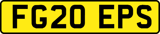 FG20EPS