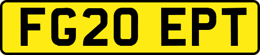 FG20EPT