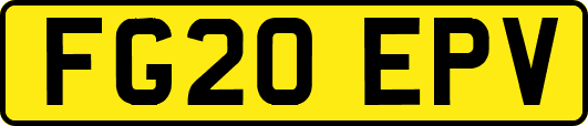 FG20EPV