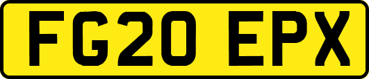 FG20EPX