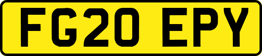 FG20EPY