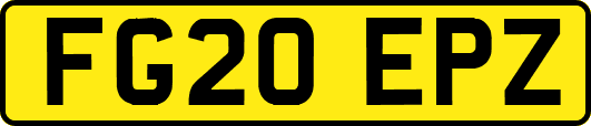 FG20EPZ