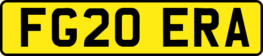 FG20ERA