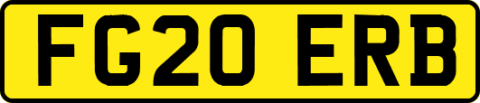 FG20ERB