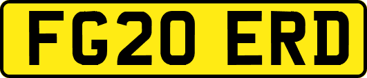 FG20ERD