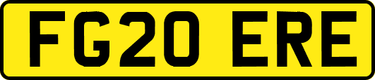 FG20ERE