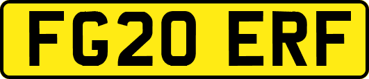 FG20ERF