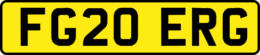 FG20ERG