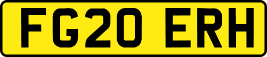 FG20ERH